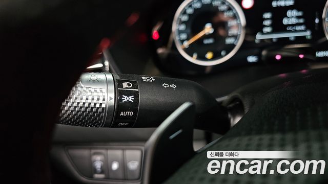 Genesis G70 2025 — photo 32