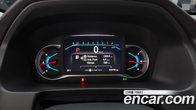 Honda Pilot 2022 — photo 11