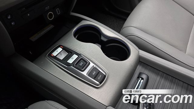 Honda Pilot 2022 — photo 12