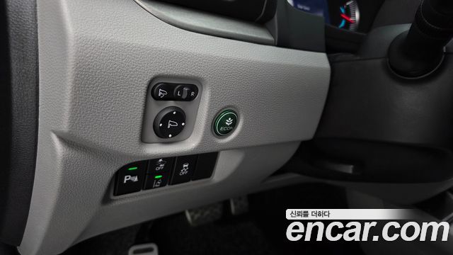 Honda Pilot 2022 — photo 22