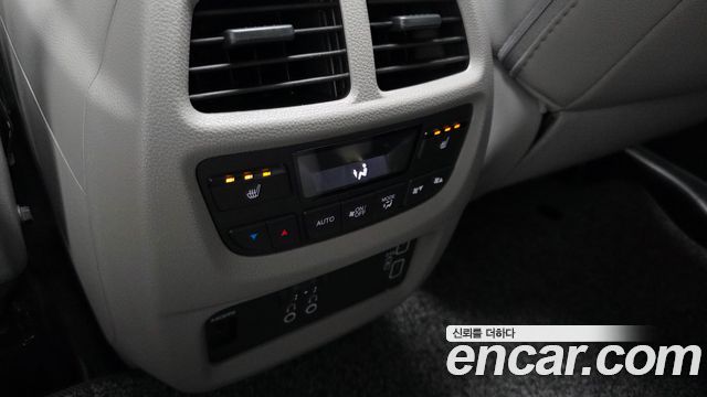 Honda Pilot 2022 — photo 24