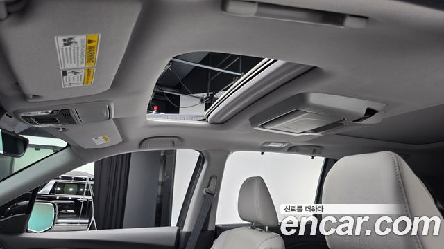 Honda Pilot 2022 — photo 25