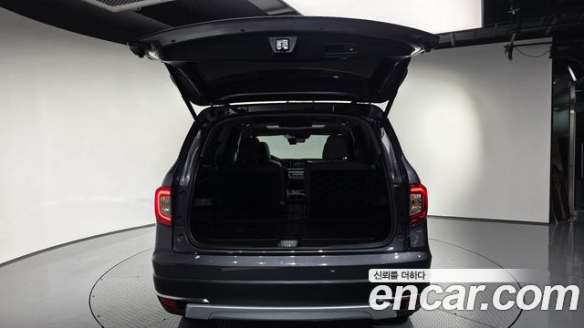 Honda Pilot 2022 — photo 26