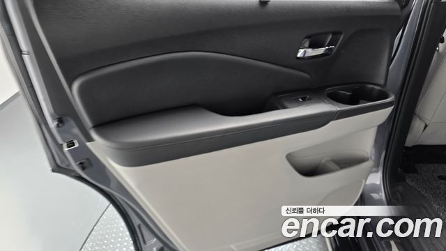 Honda Pilot 2022 — photo 15