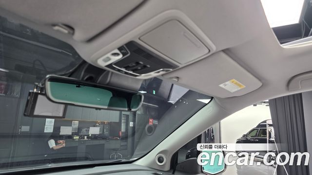 Honda Pilot 2022 — photo 27