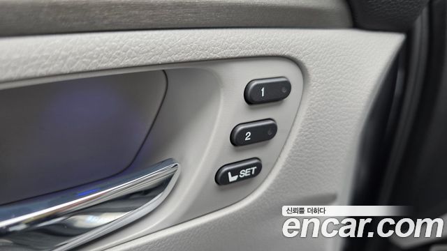 Honda Pilot 2022 — photo 29