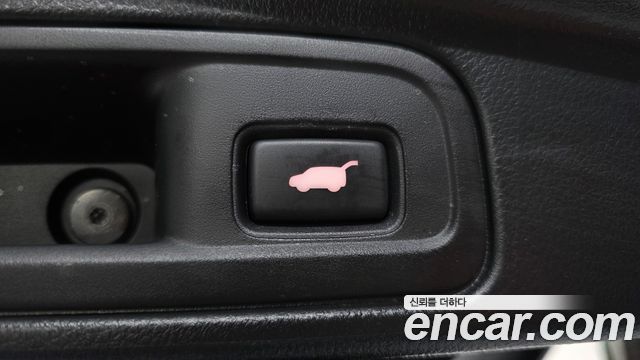 Honda Pilot 2022 — photo 31