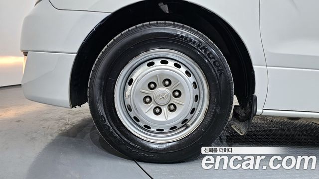 Hyundai Starex 2016 — photo 5