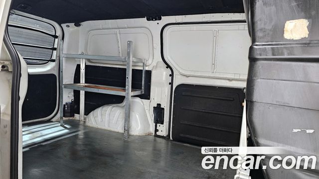 Hyundai Starex 2016 — photo 12