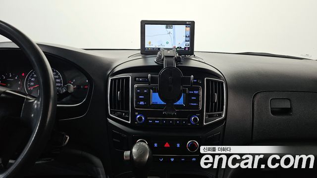 Hyundai Starex 2016 — photo 14