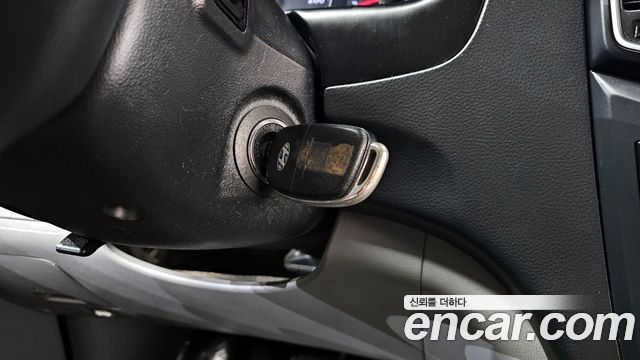 Hyundai Starex 2016 — photo 18