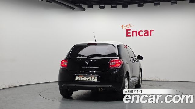 Citroën / DS DS3 2015 — photo 4