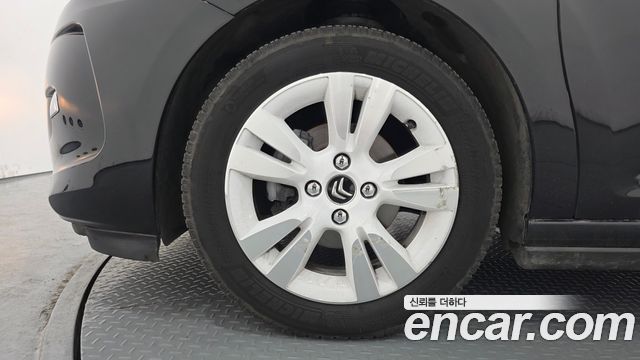 Citroën / DS DS3 2015 — photo 5