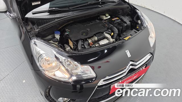 Citroën / DS DS3 2015 — photo 6