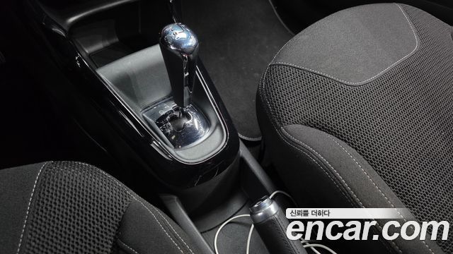 Citroën / DS DS3 2015 — photo 9
