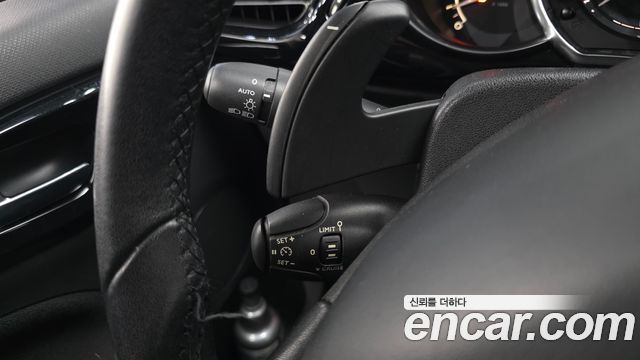 Citroën / DS DS3 2015 — photo 13