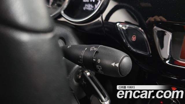 Citroën / DS DS3 2015 — photo 14
