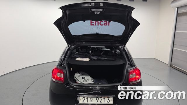 Citroën / DS DS3 2015 — photo 20