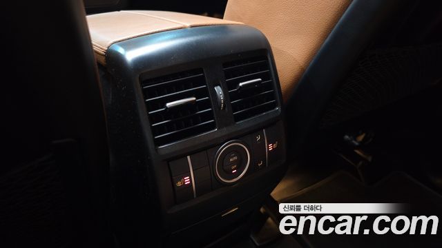 Mercedes-Benz GLE-Class 2018 — photo 26