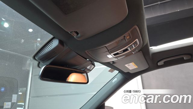 Mercedes-Benz GLE-Class 2018 — photo 27