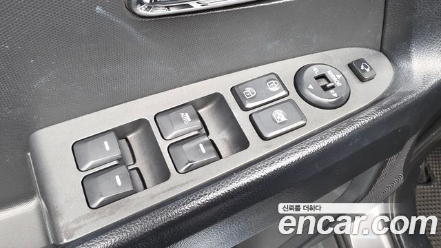 Kia Sportage 2013 — photo 27