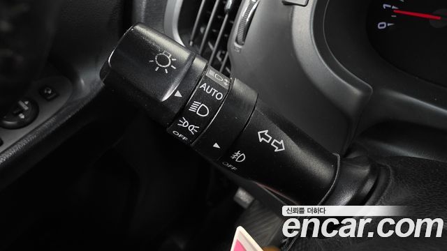 Kia Sportage 2013 — photo 28