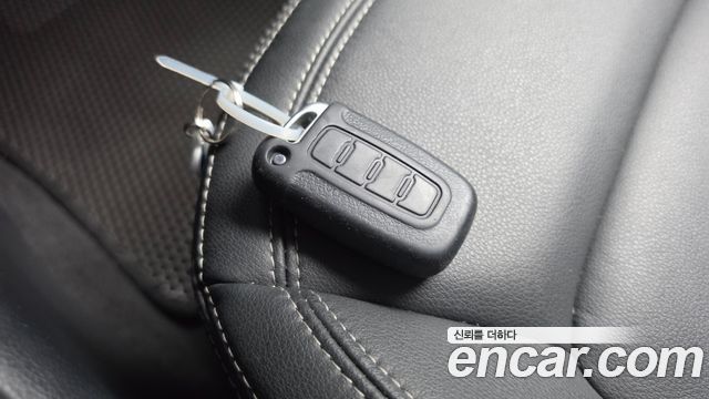Kia Sportage 2013 — photo 30