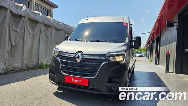 Renault Korea Master 2020 — photo 3