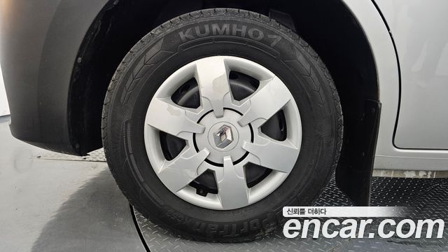 Renault Korea Master 2020 — photo 5