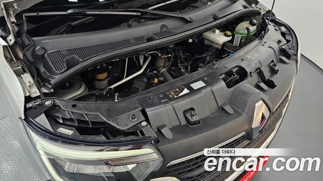 Renault Korea Master 2020 — photo 6