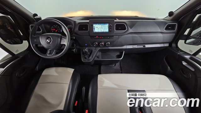 Renault Korea Master 2020 — photo 10