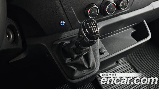 Renault Korea Master 2020 — photo 12