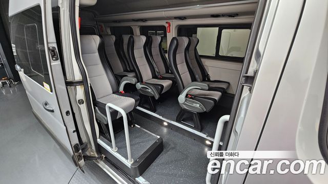 Renault Korea Master 2020 — photo 17