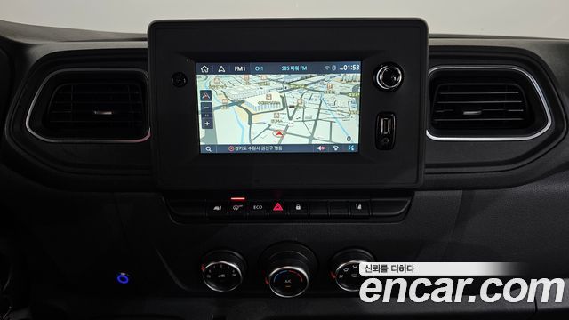 Renault Korea Master 2020 — photo 18