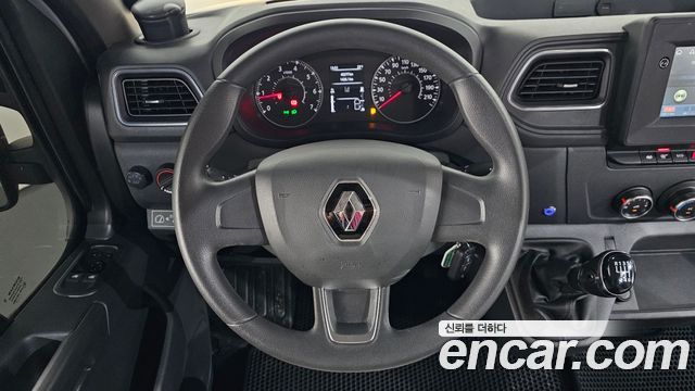 Renault Korea Master 2020 — photo 19