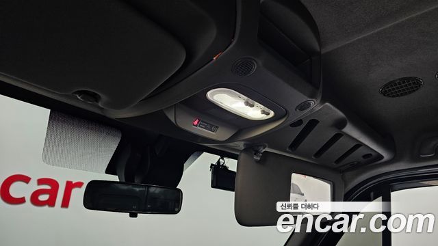 Renault Korea Master 2020 — photo 21