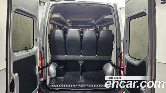 Renault Korea Master 2020 — photo 22