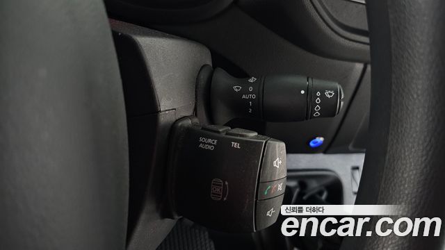 Renault Korea Master 2020 — photo 25