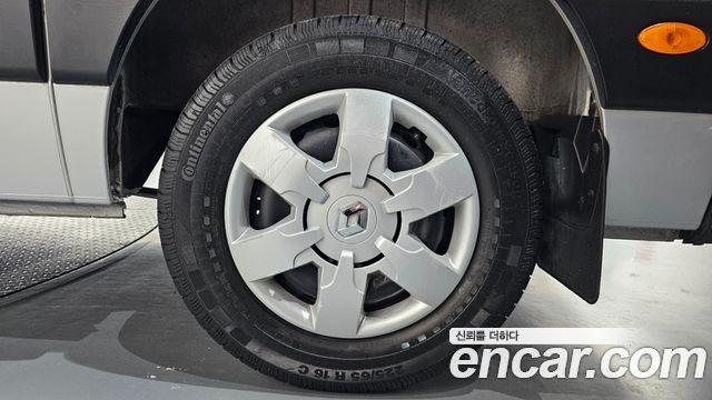 Renault Korea Master 2020 — photo 7