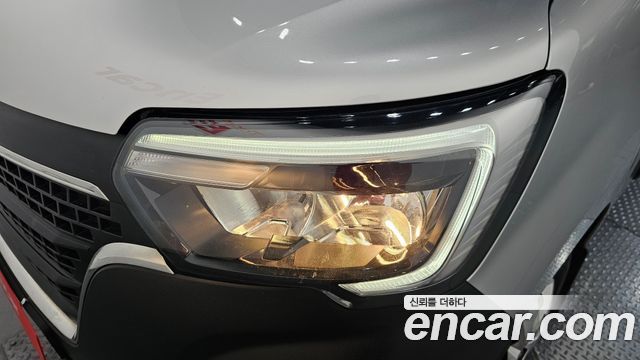 Renault Korea Master 2020 — photo 8
