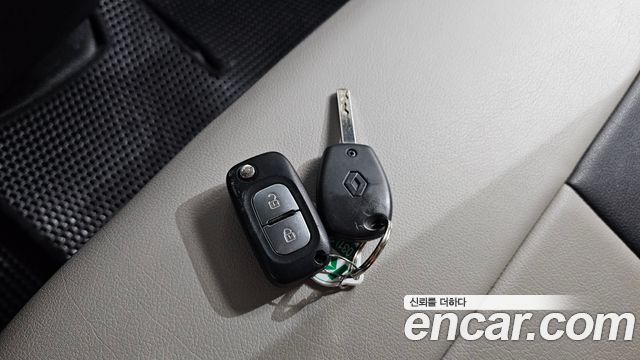 Renault Korea Master 2020 — photo 30