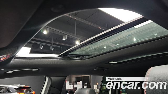 Mercedes-Benz GLB-Class 2021 — photo 19