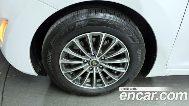 Hyundai AVANTE 2014 — photo 5
