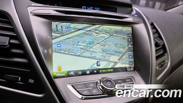 Hyundai AVANTE 2014 — photo 18