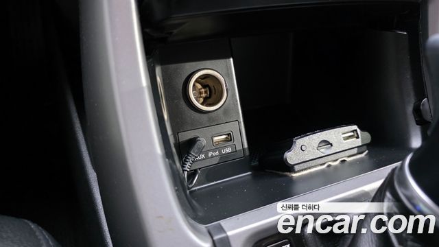 Hyundai AVANTE 2014 — photo 19