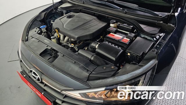 Hyundai AVANTE 2019 — photo 6