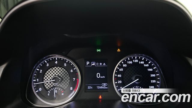 Hyundai AVANTE 2019 — photo 8