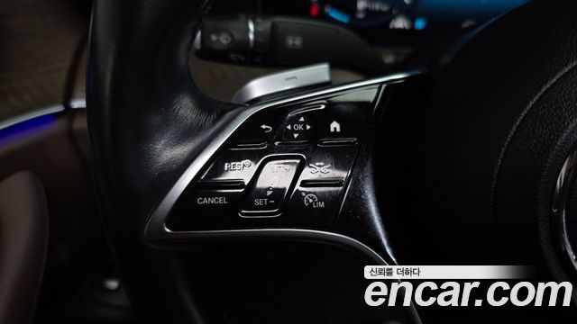 Mercedes-Benz E-Class 2021 — photo 23