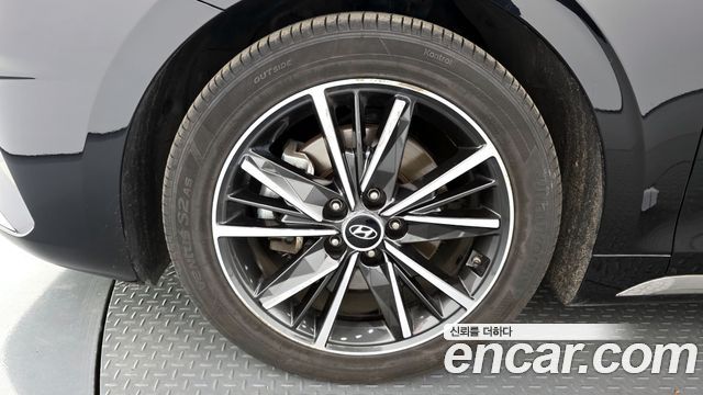 Hyundai Grandeur 2022 — photo 5