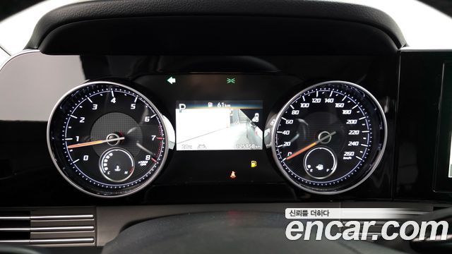 Hyundai Grandeur 2022 — photo 11
